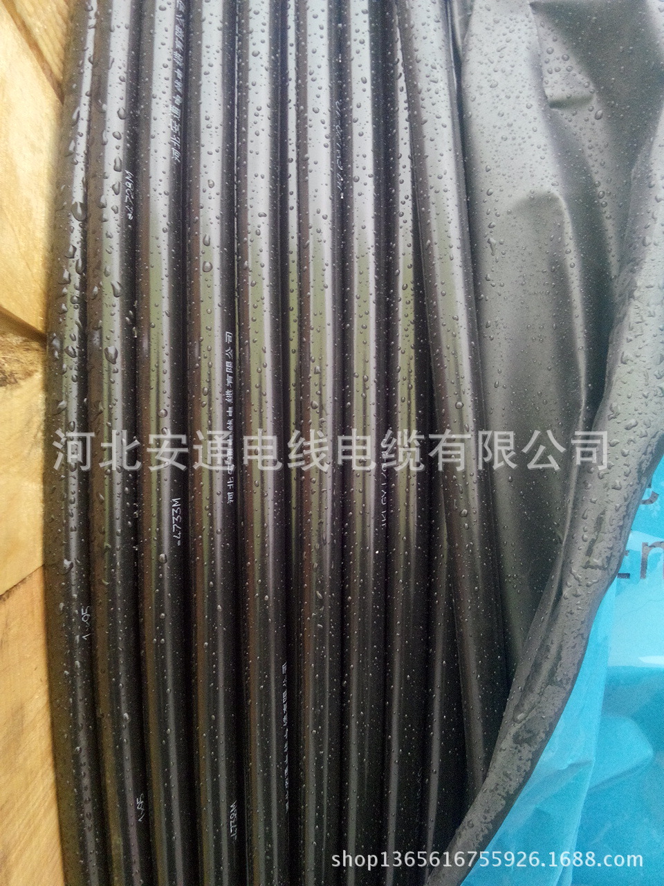 畅销架空绝缘导线  钢芯铝绞线 电缆 高压电缆JKLYJ-10KV  1X70