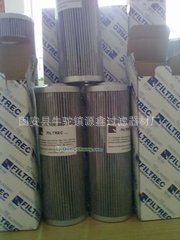 【源鑫过滤】RHR850G10V 富卓液压油滤芯