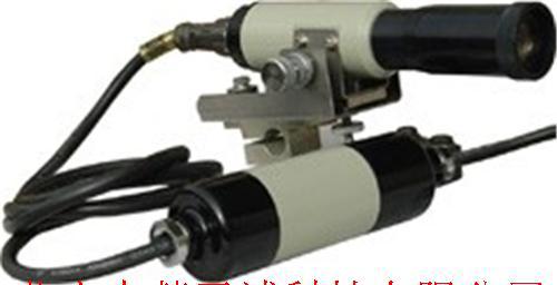 煤矿用防爆激光指向仪