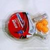 Racket for table tennis, set, wholesale