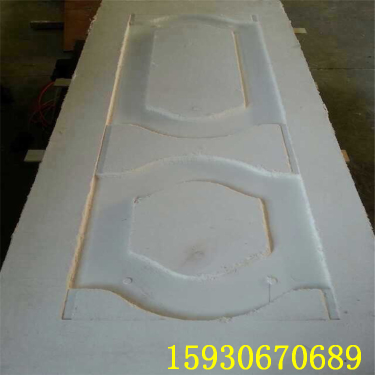 厂家直销硫酸镁防火门芯板 图片