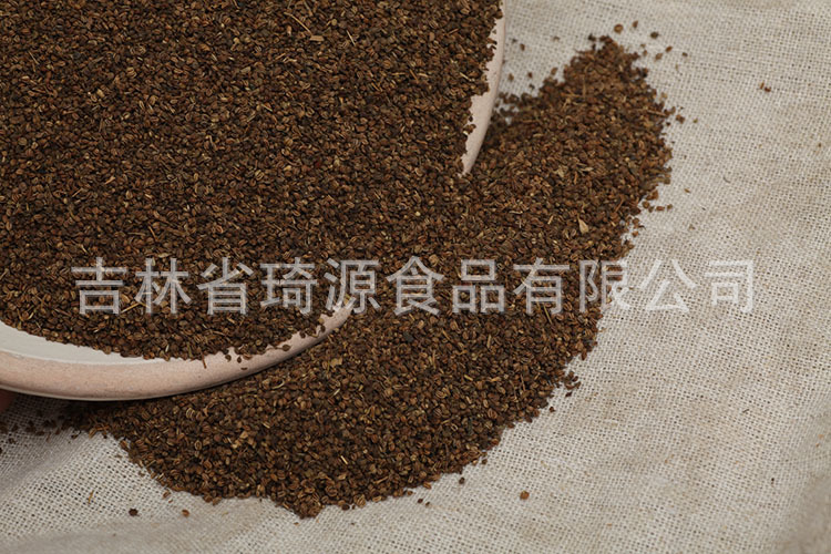Lightly Roasted Celery Seed Bulk Dried Apium graveolens for Herbal Decoction and Culinary Use specifications