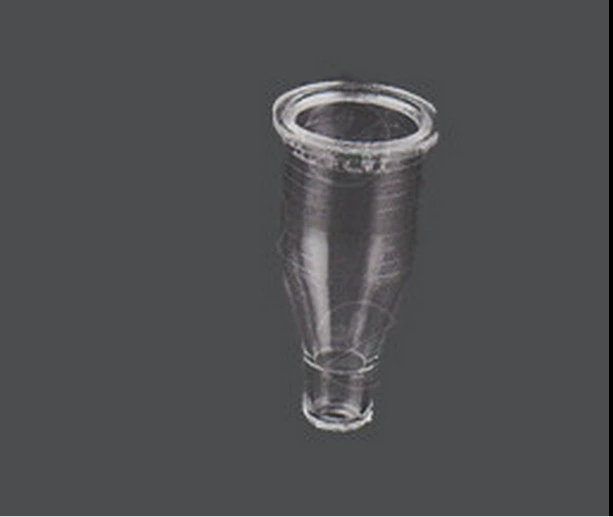 Заводская чашка для отбора проб чашки может быть оснащена немецкой одноканальной чашкой для свертывания крови TECO большой