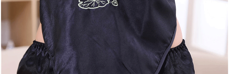 Soutiens-gorge TIANBAOGONG en  soie - Ref 3370176 Image 49