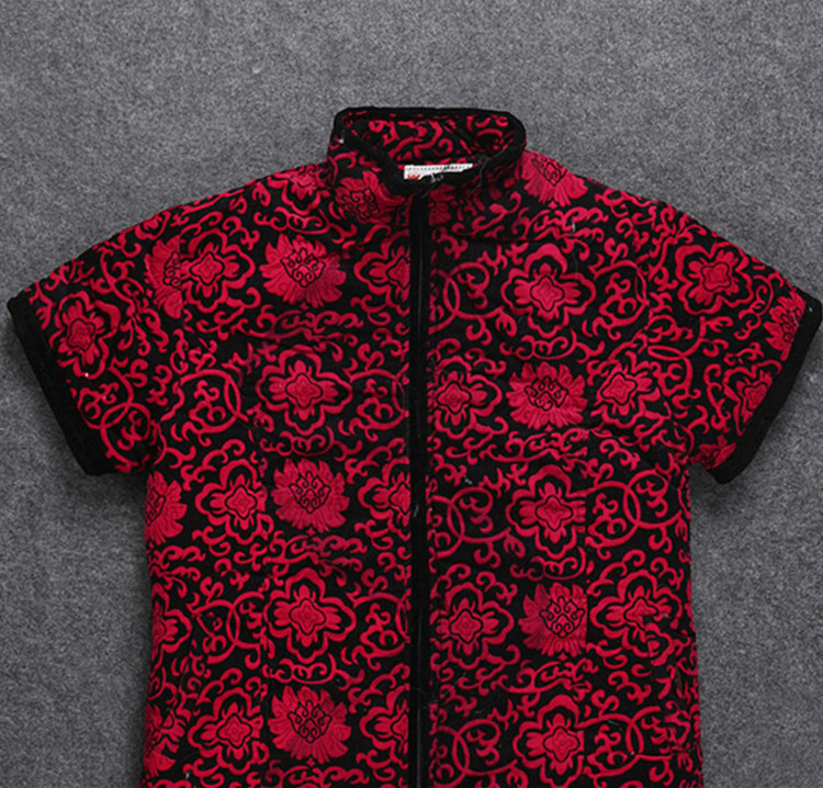 Gilet femme AUTRUCHE ITALIENNE en Coton - Ref 3318442 Image 5