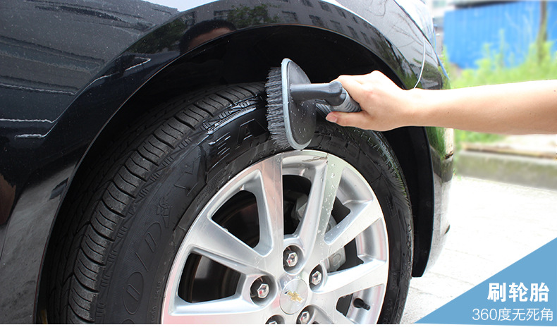 汽车U型轮胎刷_17