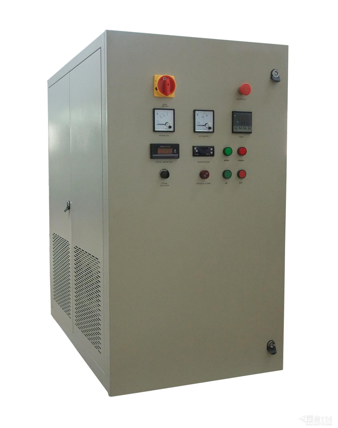 河南郑州 养猪养鸭养鸡设备 养殖设备控制柜 自动化供料控制系统