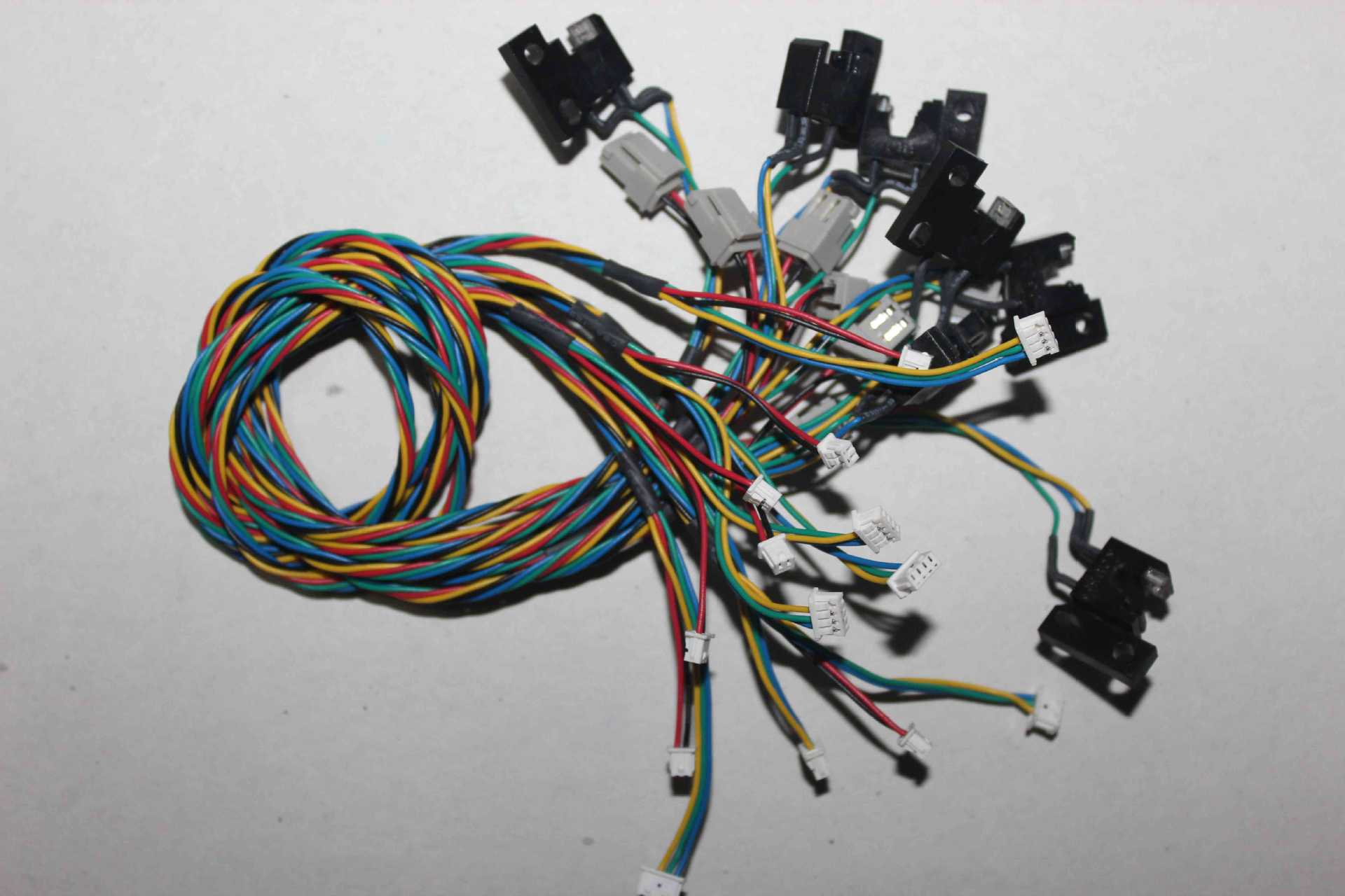 出售三星原装 FEEDER感应器/ R,Z轴感应器/X,Y,W,M感应器