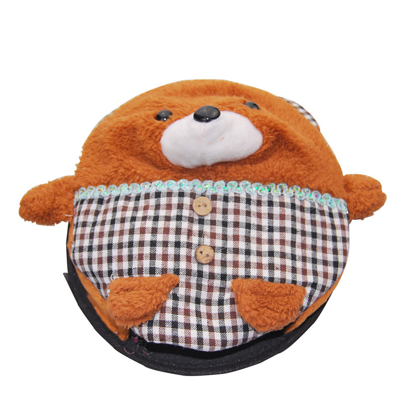 Coussin chauffant USB dessin animé - Ref 426236 Image 6