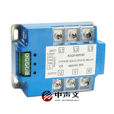 KSQF480A80，固态继电器
