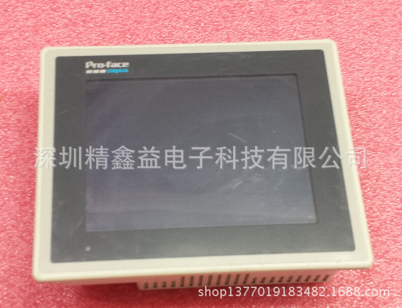 供应现货GP377-LG641-24V液晶屏商议价