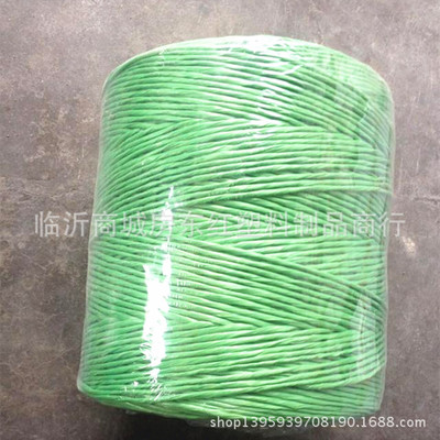 捆扎捆草绳打包方捆机专用产品厂家直销|ru