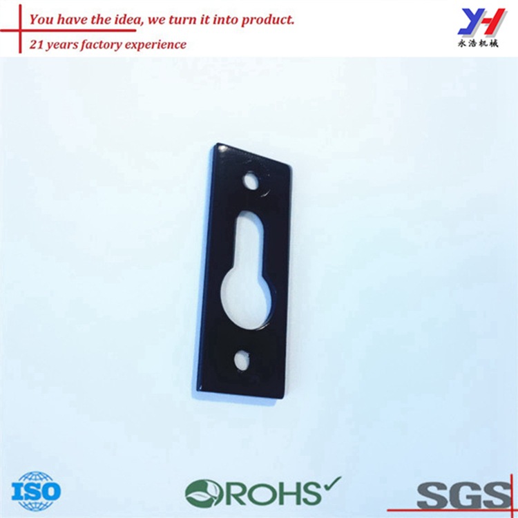 永浩机械铝孔板