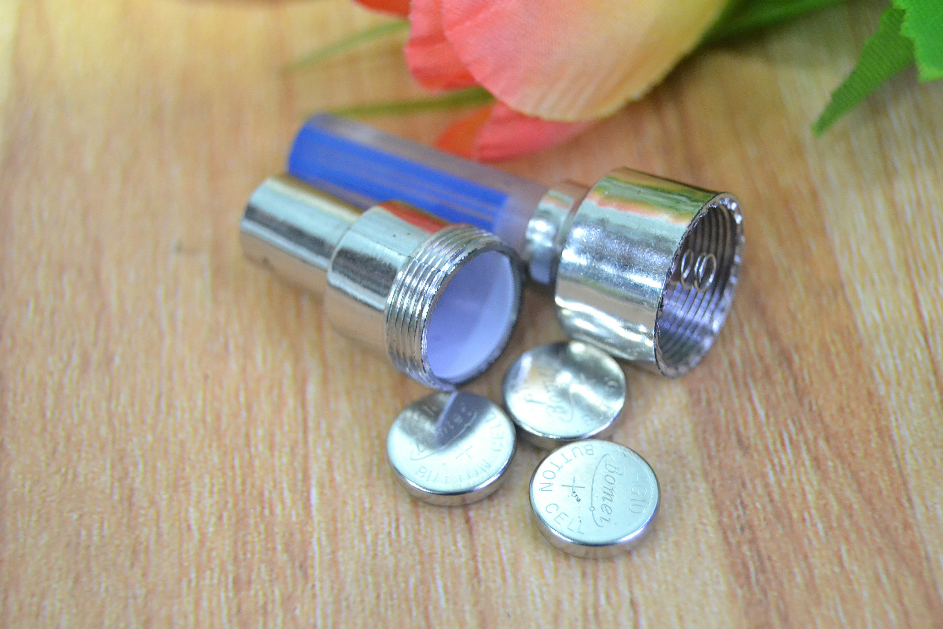 Lumière vélo - Ref 2404178 Image 10