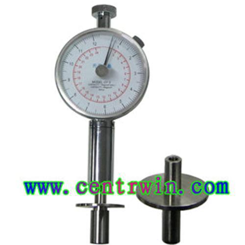 果实硬度检测仪