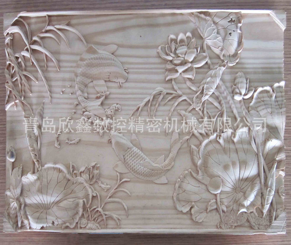 1325木工雕刻机电脑数控雕刻机石碑雕刻机木门雕刻机立体CN