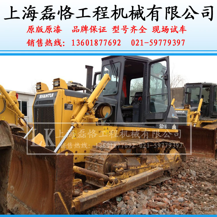 成都出售-二手山推160推土机-山推220推土机-包质量-包送货