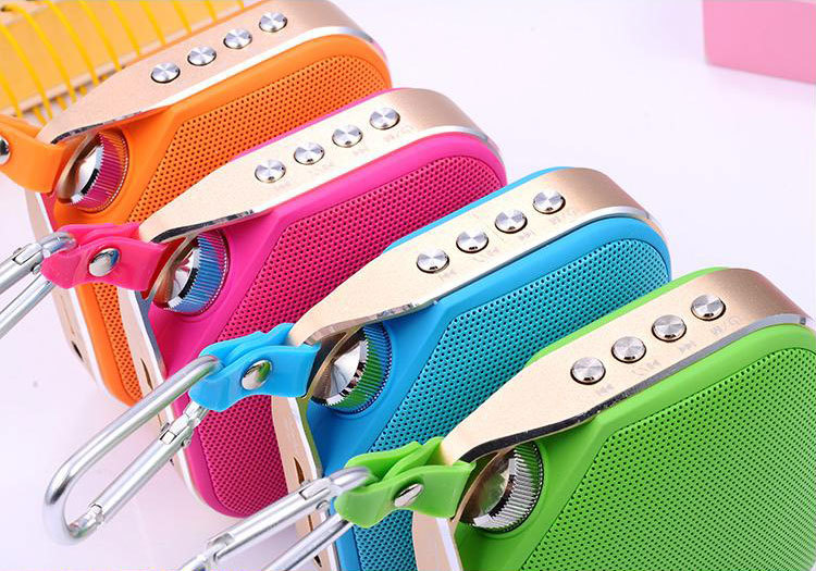 Haut-parleurs pour vélos - Ref 2265304 Image 82