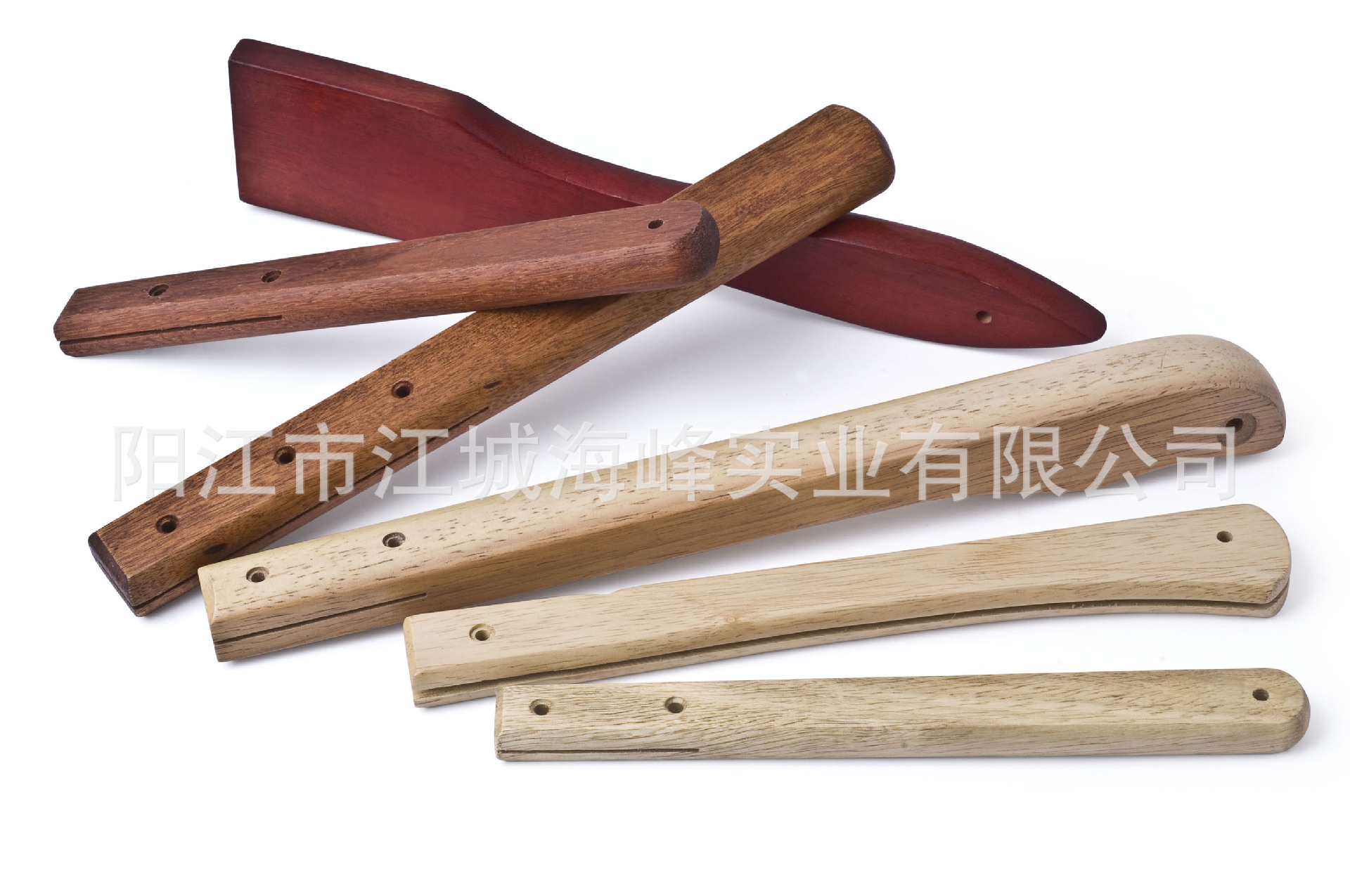 专业生产金毕木手柄 菜刀木柄 厨用刀木柄 木质木手把-阿里巴巴