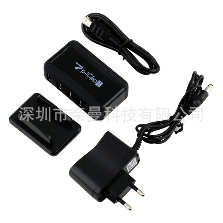 Hub USB - Ref 364248 Image 14