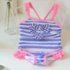 Pink purple horizontal love