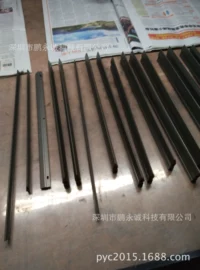 喷涂加工;金属包装机械;热转印机