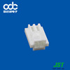 In stock, H2P-SHF-AA Plastic Shell JST connector NH series line is 2.5mm