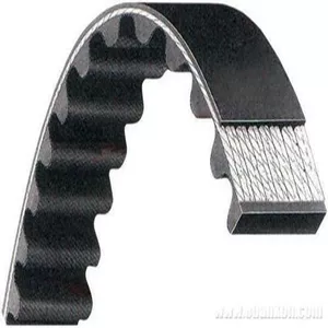 STD s3m-486 162 tooth rubber synchronous belt arc toothed belt synchronous belt driving belt