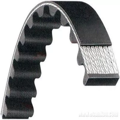 STD s3m-486 162 tooth rubber synchronous belt arc toothed belt synchronous belt driving belt (Avtomobil ötürücü kəmərləri)