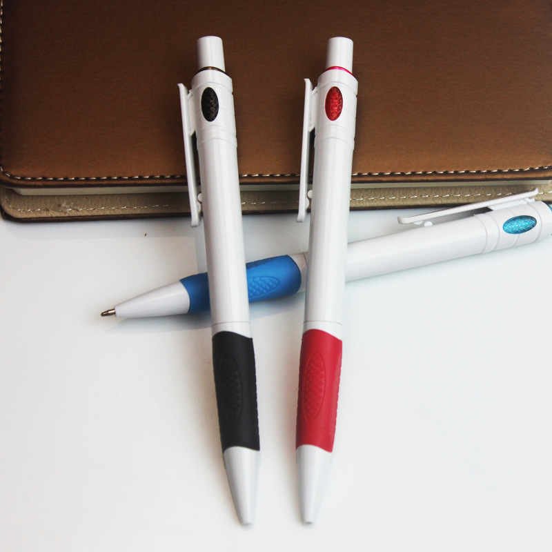 ballpoint pen