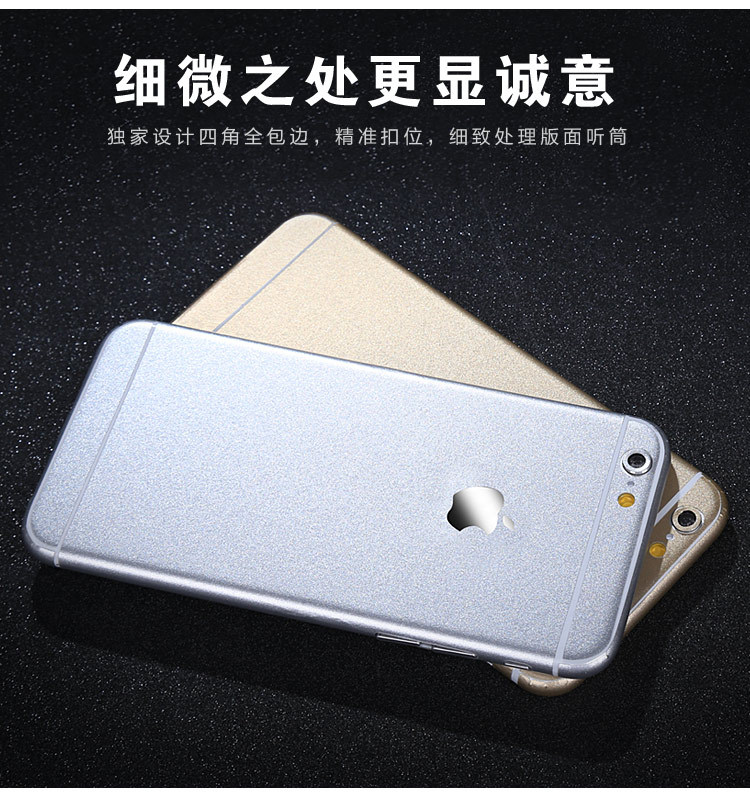 Sticker pour téléphone mobile SIMW - Ref 1369290 Image 6