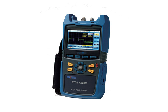 光时域反射分析仪AE-2300L