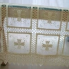 Cream color