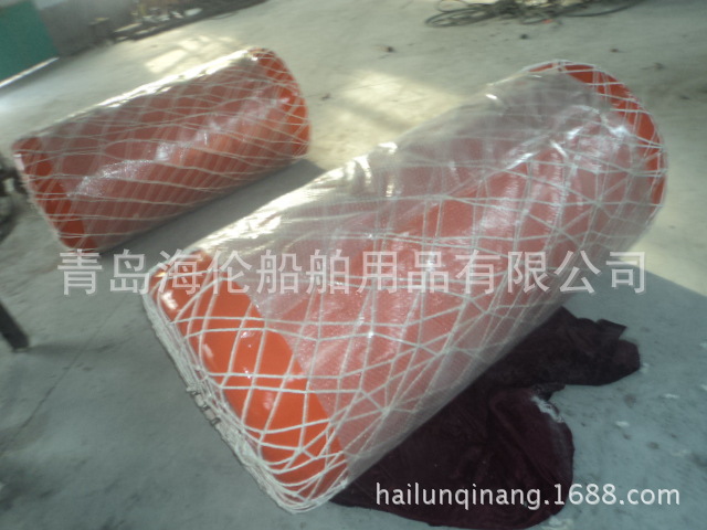 EVA实心聚氨酯漂浮护舷 泡沫填充护舷防撞设施青岛否是海伦0.2-4.