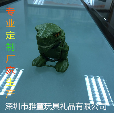 承接環保PVC塑膠公仔訂做 廠家專業生産加工 動漫公仔來樣定制