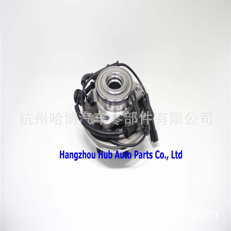 工厂供应轮毂单元、轴承、汽车配件wheel hub bearing 515050