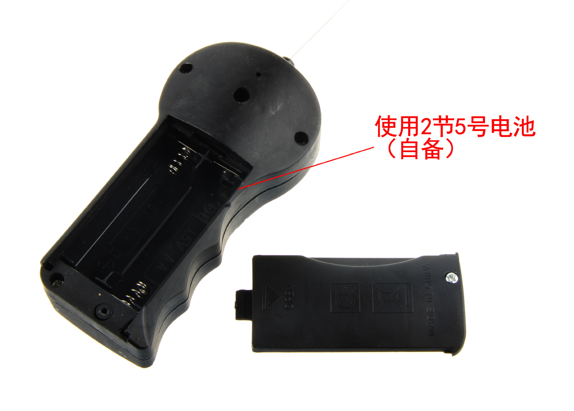 遥控老鼠详情 (3)