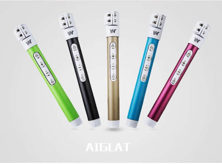 Bâton selfie en Acier inoxydable - Ref 3386720 Image 10