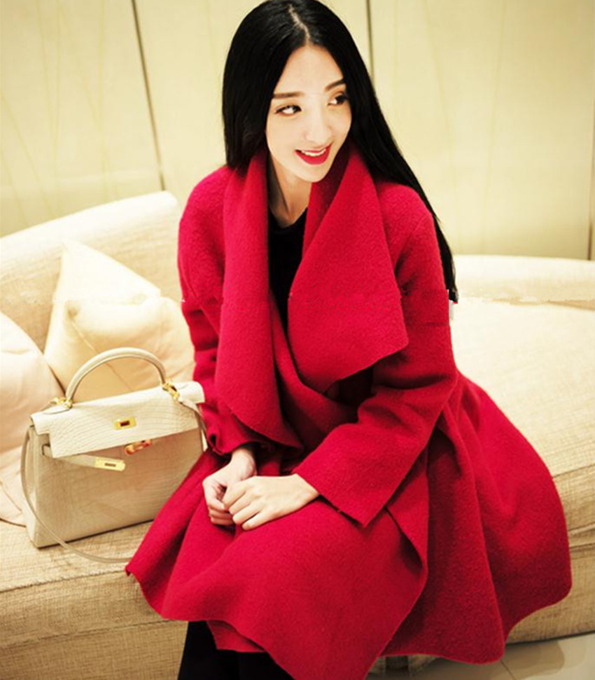 Blouson femme en Cachemire - Ref 3321764 Image 1