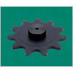 韩国 WOOJIN  塑料月牙形链条用齿轮 CRESENT11T-1607