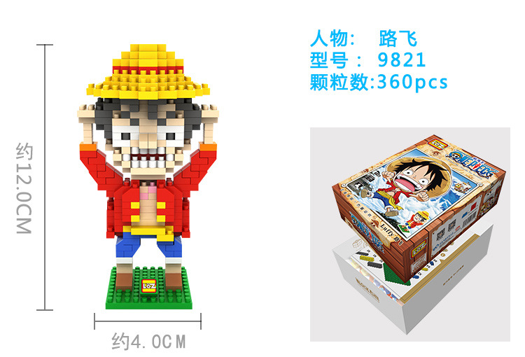 01C店詳情頁模塊-海賊王_02