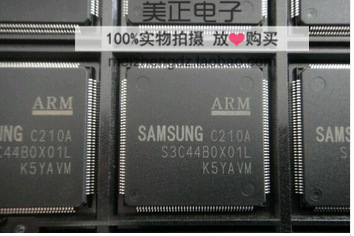 S3C44BOX01L S3C44B0X01L S3C44BOX01-ED80 S3C44B0X01 全新原装