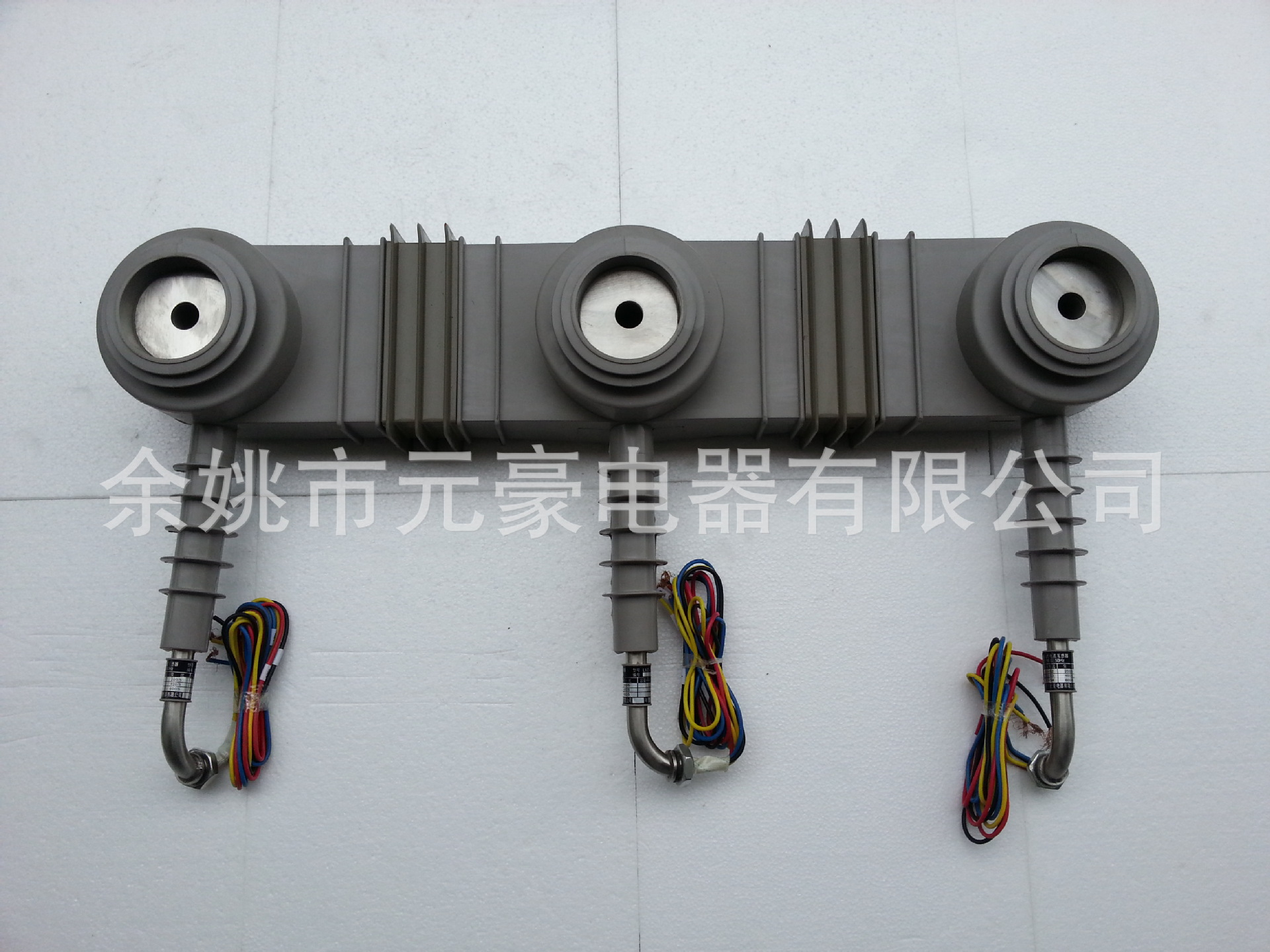 ZW32连体电流互感器  一体化电流互感器 保护、测量、计量三合一