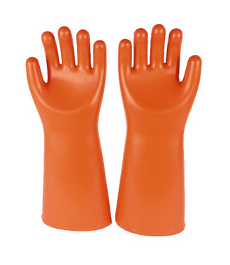 12kv 20KV 35KV 电工绝缘手套 绝缘手套 电工专用 上海康登