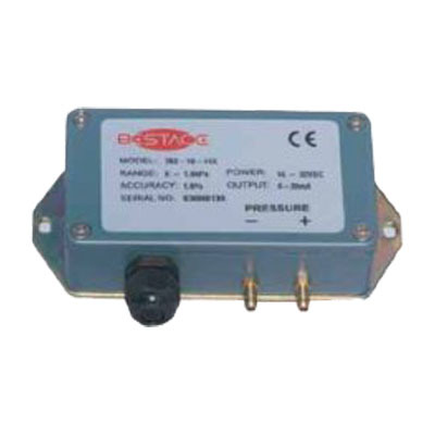 微差压变送器|压力变送器|广州压力变送器|BESTACE762系列
