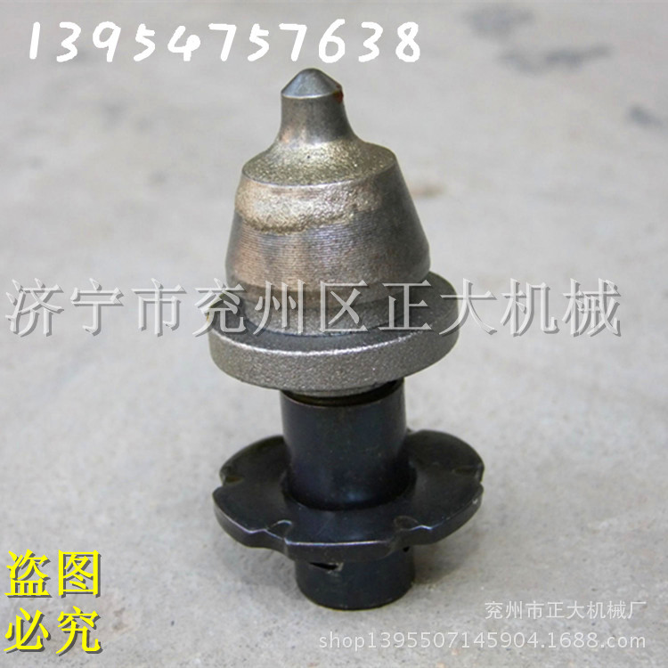 链条传动拌合机
