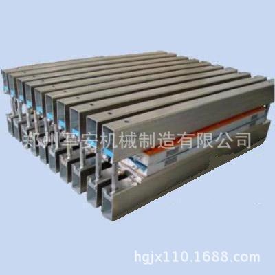 接頭硫化機9