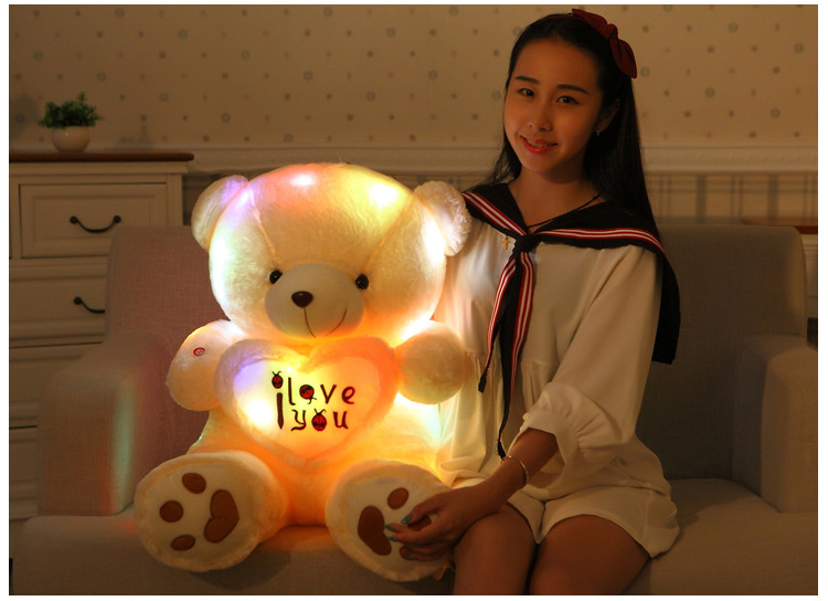 发光熊_12