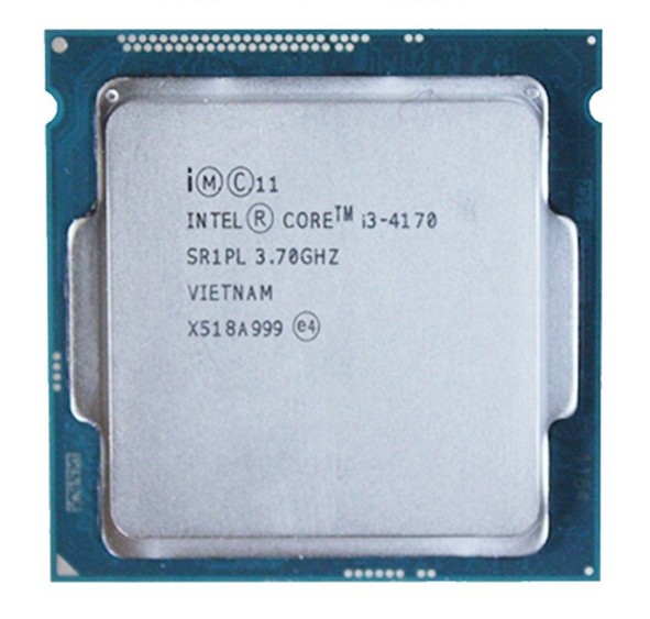 Intel/ Intel i3 4170 New scattered pieces CPU 3.7G Dual-core processors 4150 4160