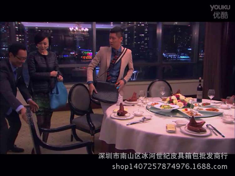 影視